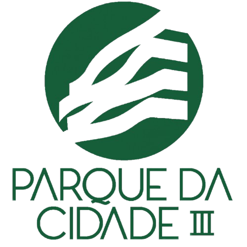Logo Parque da Cidade